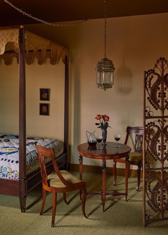 Ulysses, An Ash Hotel Балтимор Экстерьер фото