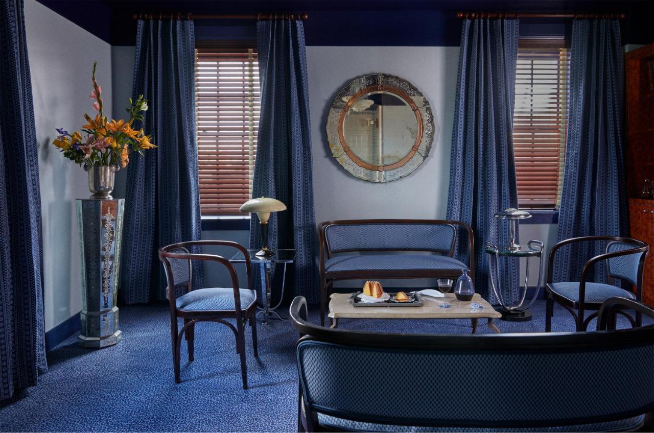 Ulysses, An Ash Hotel Балтимор Экстерьер фото