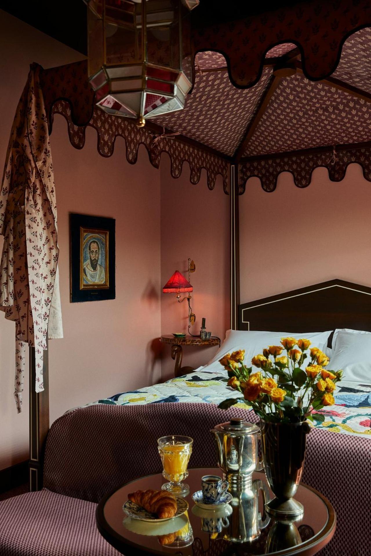 Ulysses, An Ash Hotel Балтимор Экстерьер фото
